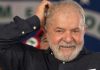 Preşedintelui brazilian Luiz Inacio Lula da Silva i s-a extirpat o leziune la scalp, provocată de expunerea la soare