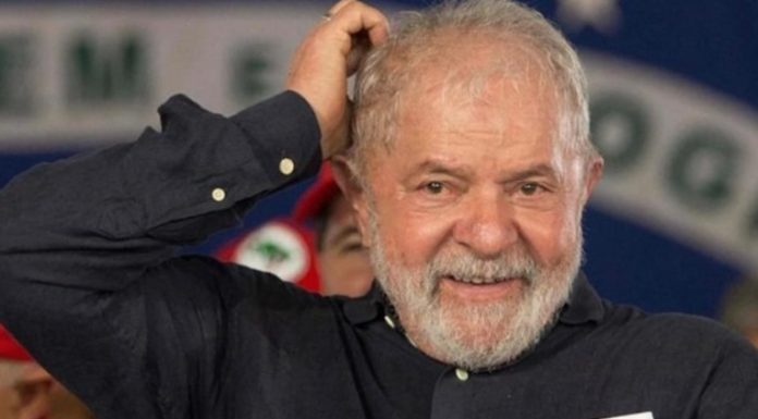 Preşedintelui brazilian Luiz Inacio Lula da Silva i s-a extirpat o leziune la scalp, provocată de expunerea la soare