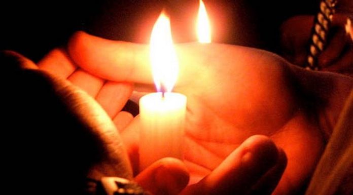 Lumina de la Ierusalim ajunge și anul acesta în România: traseul până în biserici, în condiții de război