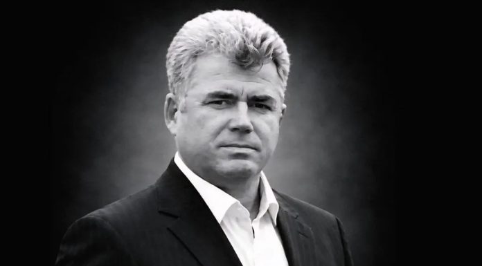 Fotbal: A încetat din viaţă Marian Lumînare, preşedintele AMFB