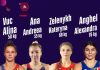 Lupte: Reprezentantele României, două finale pentru aur şi două pentru bronz la Campionatul European de Seniori de la Tirana