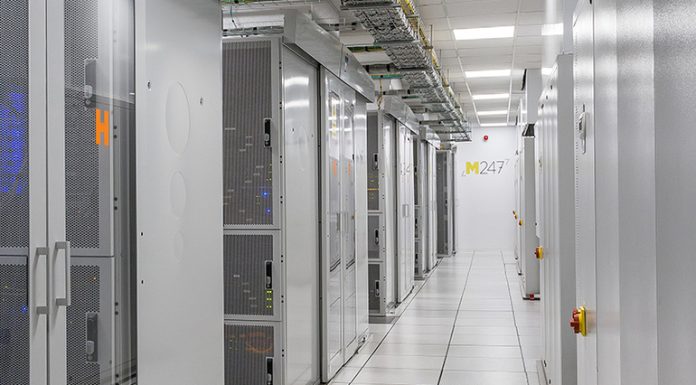 Tranzacție în România – M247 cumpără Euro Data Center din Brașov