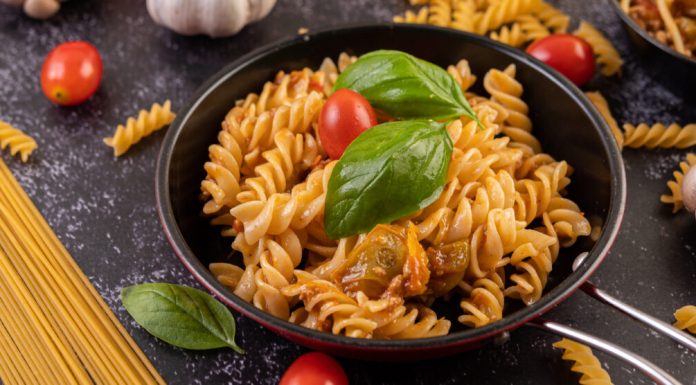 Nutriționiștii dezvăluie: Asta fac italienii ca să mănânce paste în fiecare zi și să nu se îngrașe