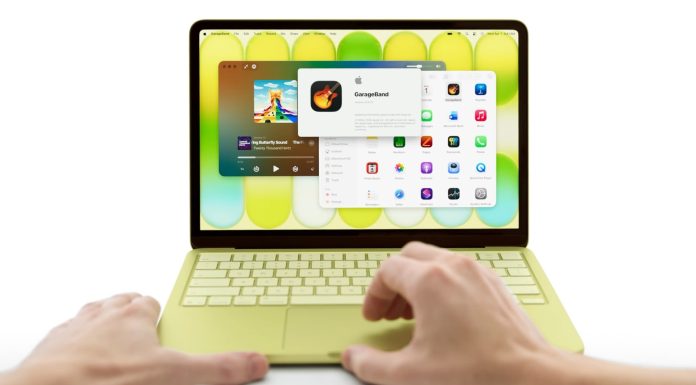 Apple ar putea vinde 5 milioane de laptopuri MacBook Neo