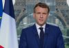 Macron promite că nu va mai face politică după ce va părăsi Palatul Elysée