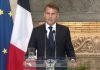 Macron pledează, la Atena, în favoarea unei eşalonări a datoriei europene din perioada covid-19 şi unor noi împrumuturi comune