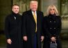 Donald Trump intră în război cu influencerii MAGA care îl critică. El o apără pe Brigitte Macron, „care nu este bărbat”, şi îi doreşte să „câştige mulţi bani” în procesul intentat împotriva lui Candace Owens