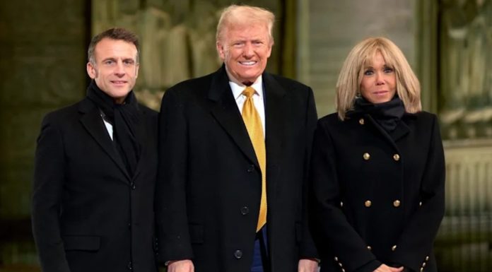 Donald Trump intră în război cu influencerii MAGA care îl critică. El o apără pe Brigitte Macron, „care nu este bărbat”, şi îi doreşte să „câştige mulţi bani” în procesul intentat împotriva lui Candace Owens