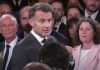 Cu exemplele României şi Moldovei în minte, Emmanuel Macron anunţă un proiect de lege „împotriva ingerinţelor străine” cu un an înaintea alegerilor prezidenţiale din Franţa