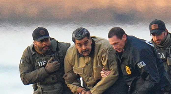 Statele Unite permit Venezuelei să plătească onorariile avocaților lui Nicolas Maduro