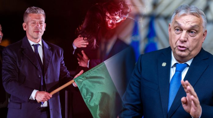 Ungaria i-a spus „stop” lui Viktor Orbán. Urmează modificarea Constituției? „Reconstrucția relațiilor deteriorate cu Bruxelles și Kiev s-ar putea să nu fie o prioritate pentru noul premier Magyar”