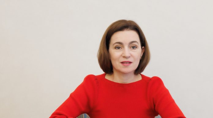 Maia Sandu consideră că reunificarea cu România ar permite o integrare mai rapidă a R. Moldova în UE