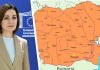 Maia Sandu spune în presa franceză că Unirea cu România ar accelera aderarea Moldovei la UE