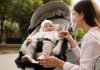 (P) Cum alegi căruciorul potrivit pentru bebelușul tău? 12 recomandări