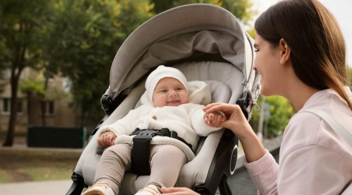 (P) Cum alegi căruciorul potrivit pentru bebelușul tău? 12 recomandări