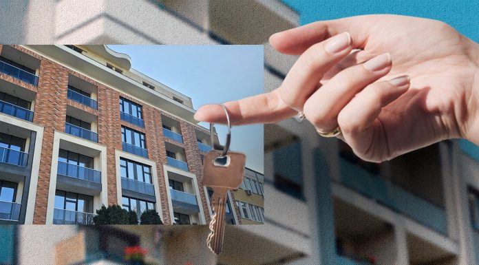 Bruxelles-ul admite că există o criză a locuințelor. Ce propune AUR pentru simplificarea accesului tinerilor la case mai accesibile