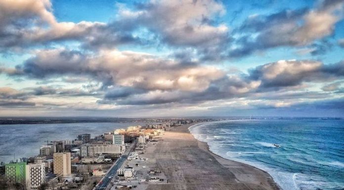 Scădere abruptă a turiștilor care merg la mare de 1 Mai