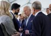 Primarul New Yorkului Zohran Mamdani îi cere regelui Charles al III-lea să înapoieze diamantul Coroanei Koh-i-Noor, de 108,5 carate, cerut de către India. Partidul antimigraţie Reform UK denunţă o ”insultă la adresa regelui nostru”