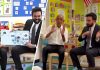 Primarul Mamdani și fostul președinte Obama au cântat și le-au citit povești copiilor de la un centru din Bronx