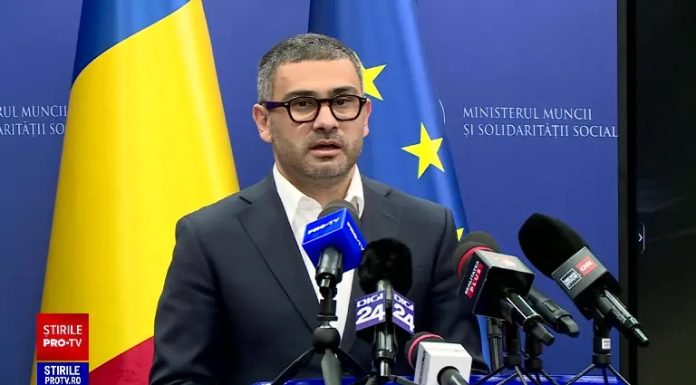 Fostul ministru al Muncii: „Aproape 8.000 de certificate de handicap retrase după reevaluări, în timpul mandatului meu”