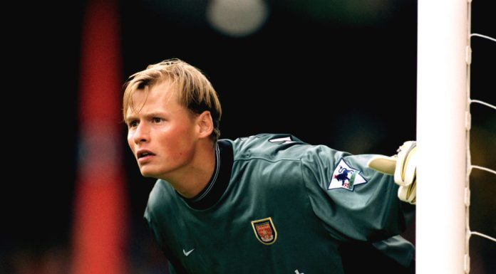 A murit Alex Manninger. Fostul portar de la Arsenal și Juventus avea doar 48 de ani