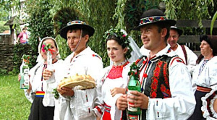 „Paști în Maramureș”, în a doua zi de Paște, la Sighetu Marmației