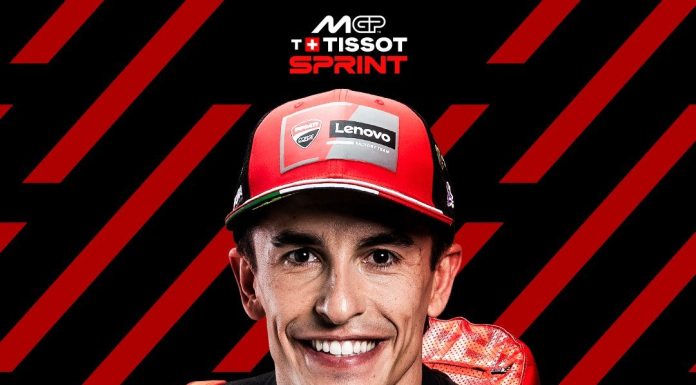 MotoGP: Pe ploaie, Marc Marquez a câştigat sprintul Marelui Premiu al Spaniei