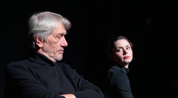 Hoinar. Unbroken la Teatrul ACT – Ediţia cu numărul 9 include şi Treasures, un concert itinerant, în trei etape, pe Calea Victoriei