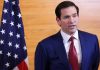 Şeful diplomaţiei americane, Marco Rubio, i-a primit pe ambasadorii israelian şi libanez pentru primele discuţii directe după decenii