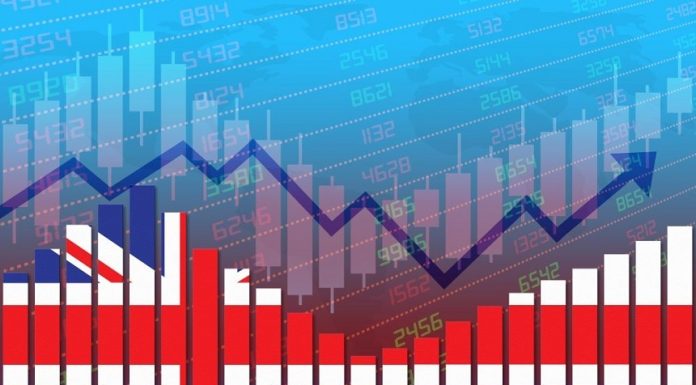 Inflaţia în Marea Britanie a urcat la 3,3% în martie, pe fondul scumpirii combustibililor din cauza războiului cu Iranul