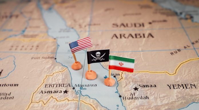 Iranul amenință că va bloca Marea Roșie. Decizia așteptată a Israelului