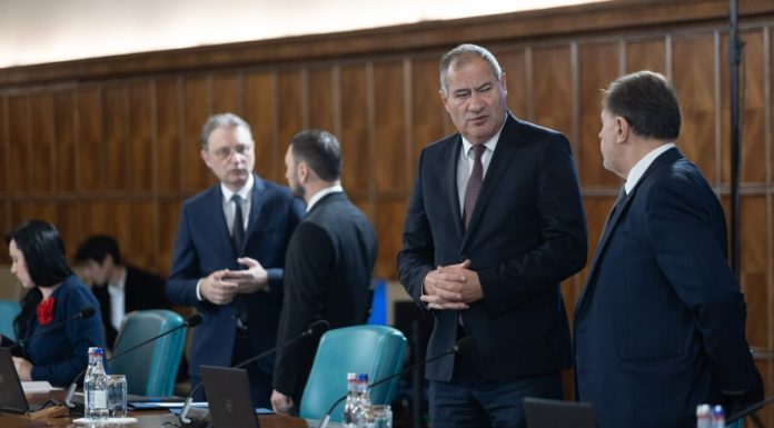 Vicepremierul Marian Neacşu a anunţat în ce condiţii îşi dau demisia secretarii de stat ai PSD