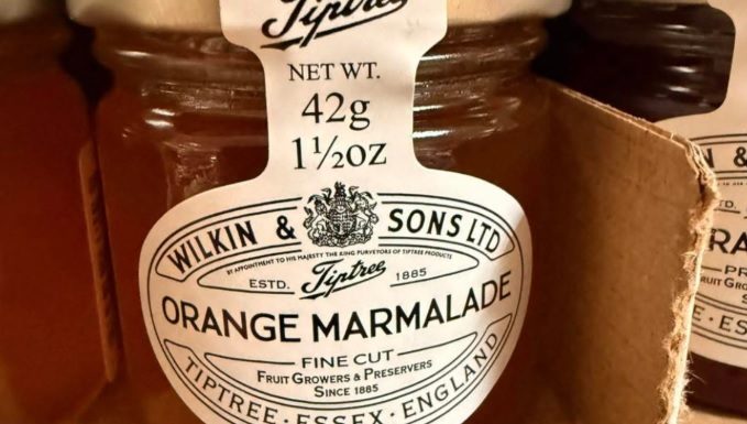 Dispută în Marea Britanie: definiția marmeladei, în centrul unui conflict politic