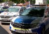 Doi bărbați din Constanța au fost bătuți de doi indivizi coborâți dintr-o mașină. Agresorii, căutați de poliție