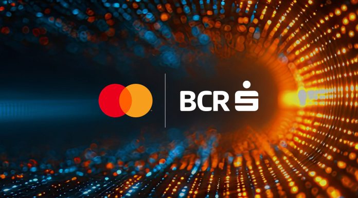 Premieră în România – Plată în locul omului făcută de roboți AI. Mastercard și BCR au finalizat prima tranzacție live prin Agent AI