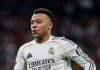 Real Madrid confirmă accidentarea lui Mbappe, cu mai puţin de două luni înainte de Cupa Mondială