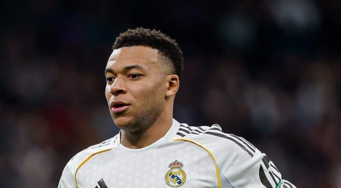 Real Madrid confirmă accidentarea lui Mbappe, cu mai puţin de două luni înainte de Cupa Mondială