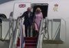 Regele Charles și Regina Camilla au ajuns în SUA. Cei doi au fost întâmpinați de Donald Trump și Melania Trump