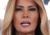 Melania Trump neagă orice legătură cu infracţiunile comise de infractorul sexual Jeffrey Epstein – VIDEO