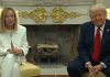 Italia suspendă acordul de cooperare în domeniul apărării cu Israelul. Donald Trump se declară „şocat” de lipsa de „curaj” a Giorgiei Meloni