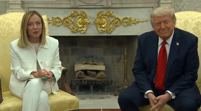 Italia suspendă acordul de cooperare în domeniul apărării cu Israelul. Donald Trump se declară „şocat” de lipsa de „curaj” a Giorgiei Meloni