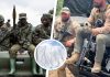 Cum au scăpat cu viață cei 300 de mercenari români luați prizonieri în Congo. Cu ce argumente a negociat, în limba franceză, un fost luptător în Legiune