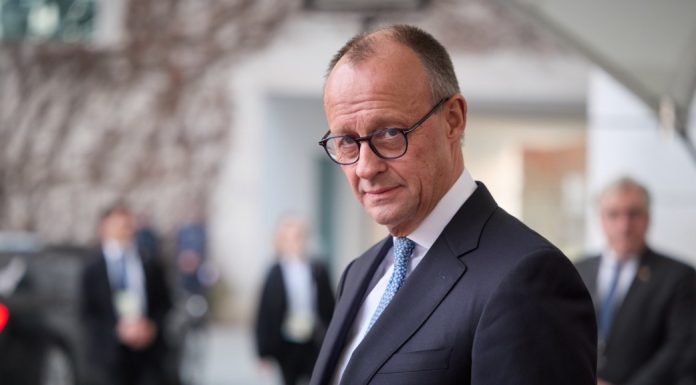 Germania: Merz va convoca "în curând" Consiliul Naţional de Securitate pentru a discuta despre criza energetică