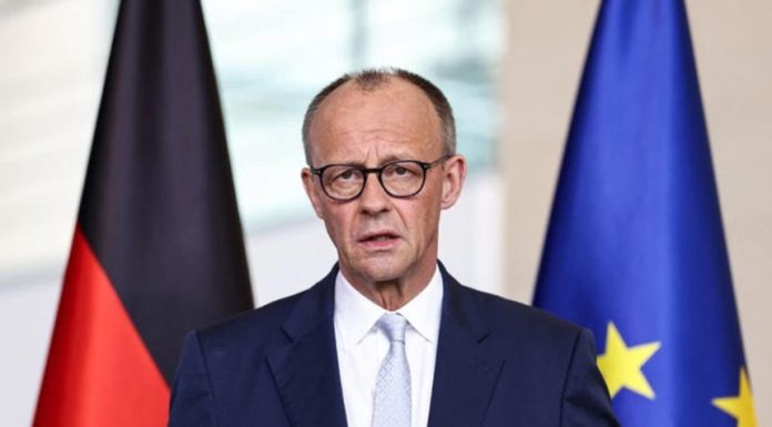 Germania reia relaţiile cu Iranul, anunţă Merz şi avertizează cu privire la un eşec al ”procesului de pace” între SUA şi Iran din cauza Războiului din Liban. El cere Israelului să ”renunţe” la acest război