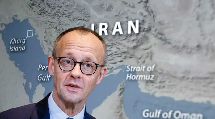 Mișcare strategică pe ruta petrolului. Germania, pregătită să trimită nave militare în Strâmtoarea Ormuz, în anumite condiții