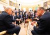 UPDATE – Trump afirmă că SUA analizează o posibilă reducere a trupelor sale din Germania. Marco Rubio a vorbit miercuri la telefon cu omologul său de la Berlin