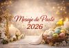 Mesaje de Paște 2026 – urări religioase, originale, emoționante și haioase pentru familie, prieteni și colegi