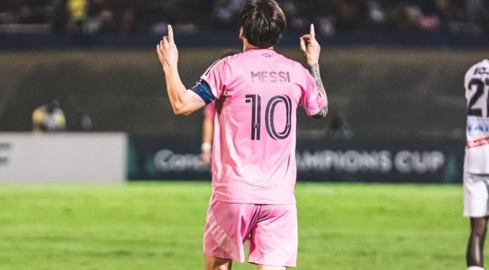Proces intentat împotriva lui Messi pentru că nu a jucat într-un meci amical la Miami