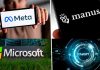 Gata cu monopolul AI: Microsoft nu mai are acces exclusiv la tehnologia OpenAI. O achiziție Meta de 2 miliarde $ al unui grup AI, respinsă de China