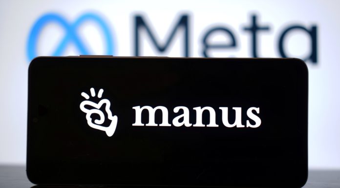 „Palma” de 2 miliarde de dolari dată de Beijing gigantului Meta, în cursa globală pentru supremația IA. Ce i-a interzis